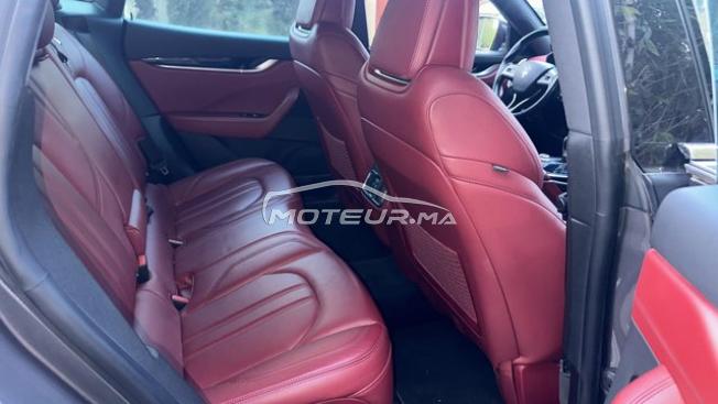 MASERATI LEVANTE ESSENCE Q4