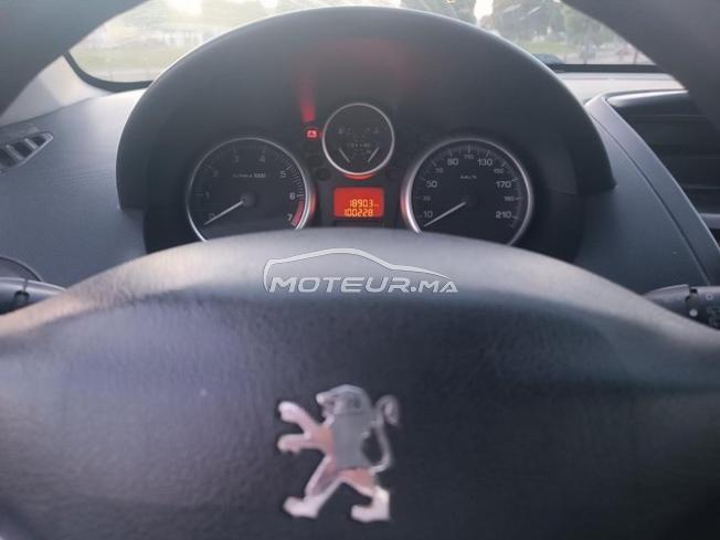 Peugeot 206 Essence 