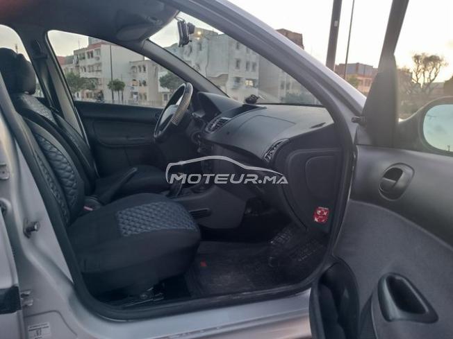 Peugeot 206 Essence 