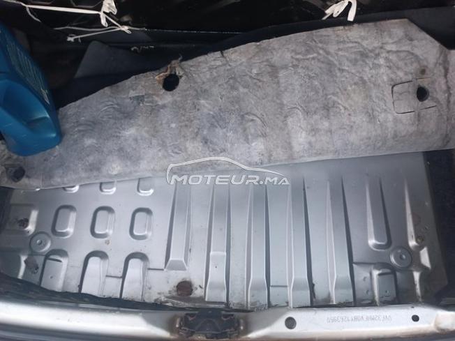 Peugeot 206 Essence 