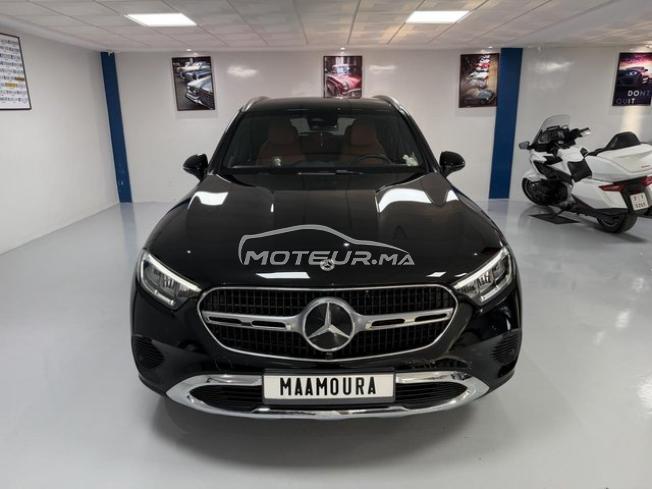 MERCEDES GLC 220 d 4MATIC Avantgarde