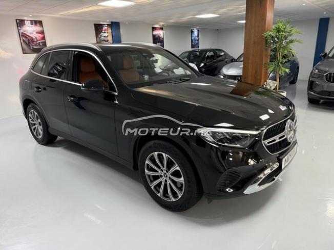 MERCEDES GLC 220 d 4MATIC Avantgarde