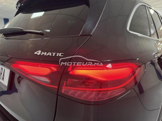 MERCEDES GLC 220 d 4MATIC Avantgarde