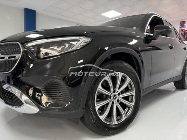 MERCEDES GLC 220 d 4MATIC Avantgarde