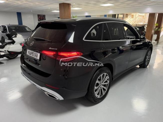 MERCEDES GLC 220 d 4MATIC Avantgarde