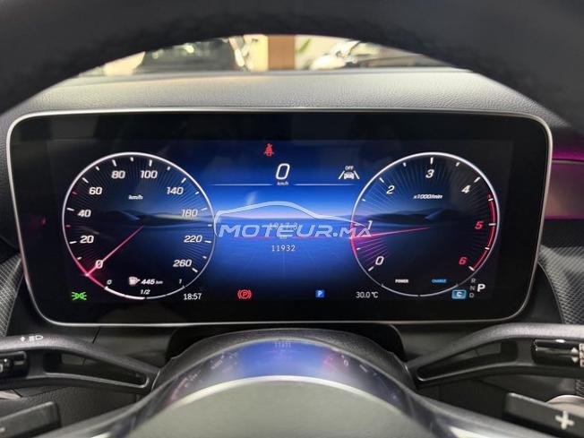MERCEDES GLC 220 d 4MATIC Avantgarde
