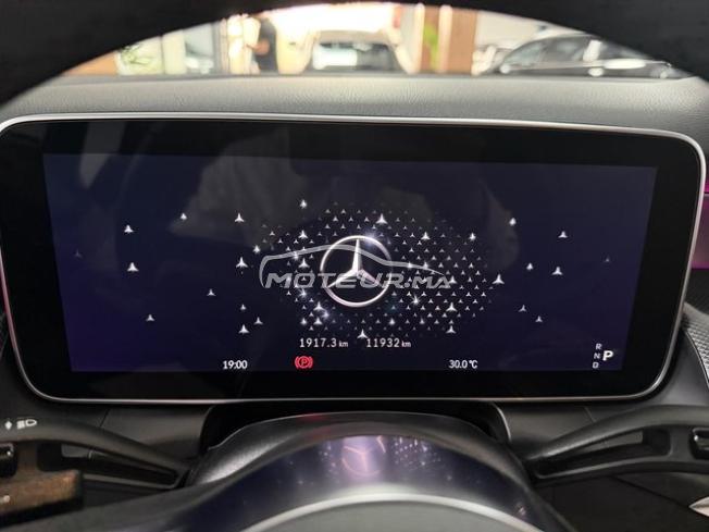 MERCEDES GLC 220 d 4MATIC Avantgarde