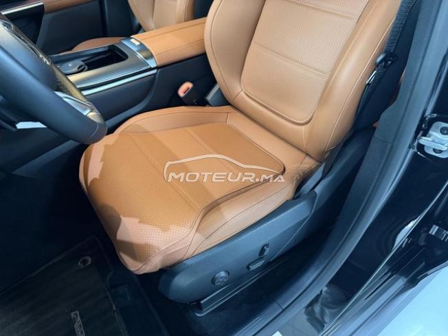 MERCEDES GLC 220 d 4MATIC Avantgarde