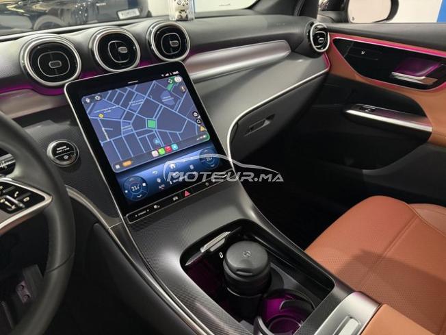 MERCEDES GLC 220 d 4MATIC Avantgarde
