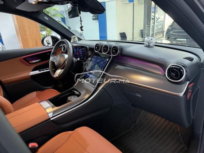 MERCEDES GLC 220 d 4MATIC Avantgarde