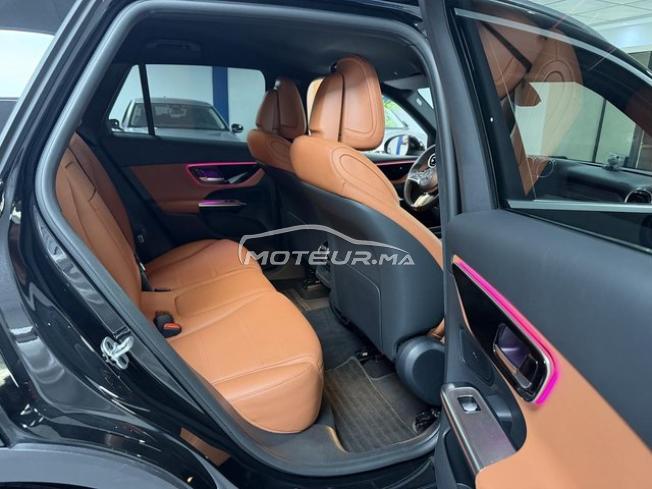 MERCEDES GLC 220 d 4MATIC Avantgarde