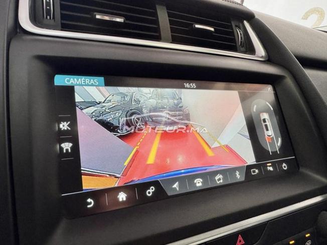 JAGUAR E PACE 2021