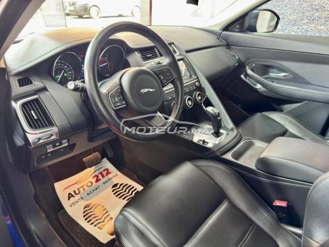 JAGUAR E PACE 2021