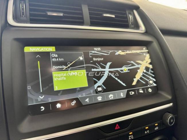 JAGUAR E PACE 2021