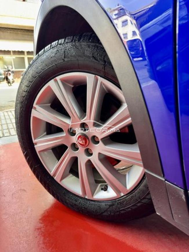 JAGUAR E PACE 2021