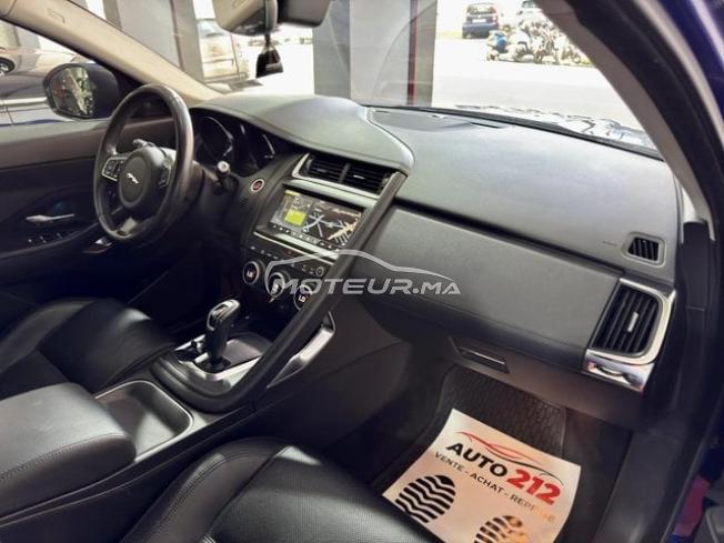 JAGUAR E PACE 2021