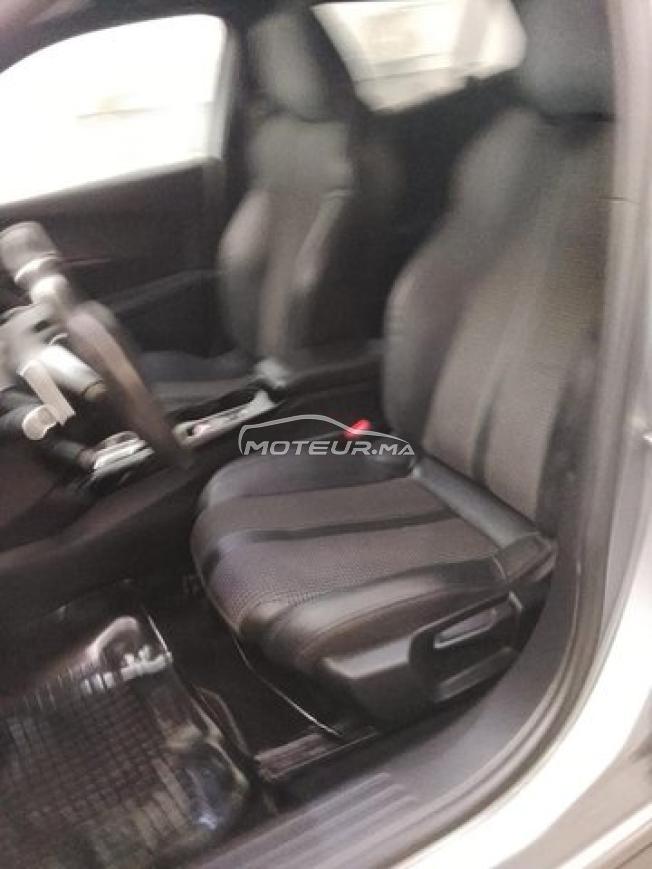 Peugeot 2008 Diesel Automatique 2022