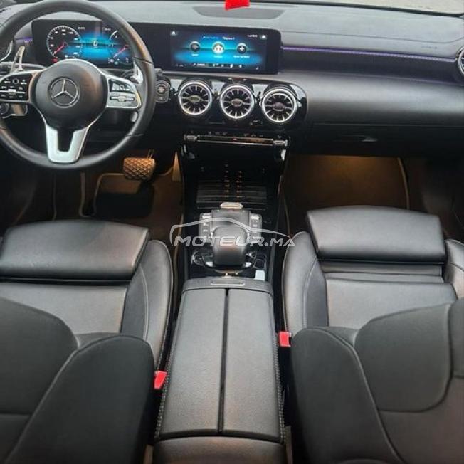 1752 - Mercedes CLA Coupé 2021 expertisée avec fin