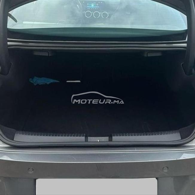 1752 - Mercedes CLA Coupé 2021 expertisée avec fin