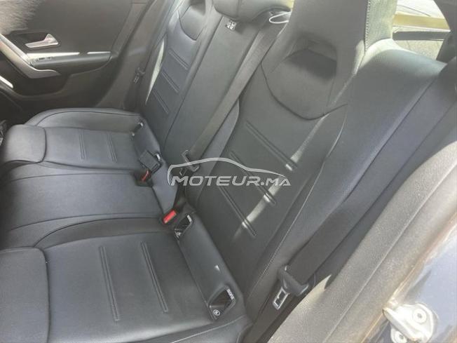 1752 - Mercedes CLA Coupé 2021 expertisée avec fin