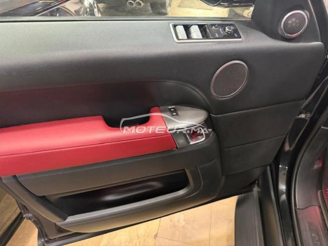 RANGE ROVER SPORT 