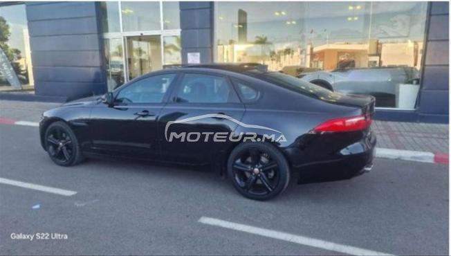 JAGUAR XF Diesel Automatique 2019