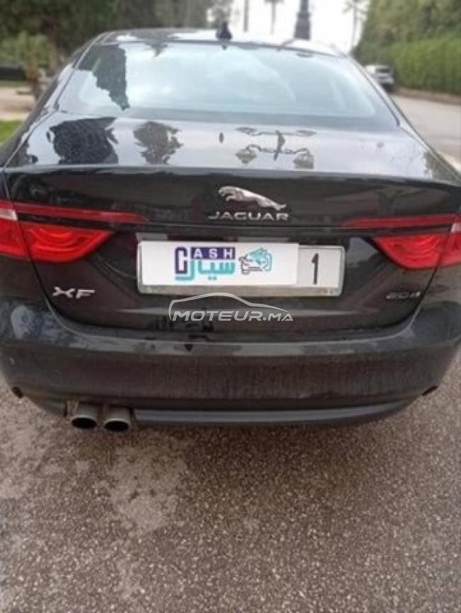 JAGUAR XF Diesel Automatique 2019