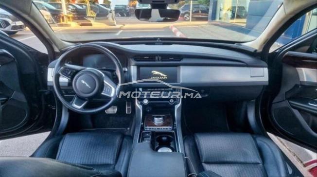 JAGUAR XF Diesel Automatique 2019