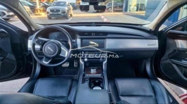 JAGUAR XF Diesel Automatique 2019