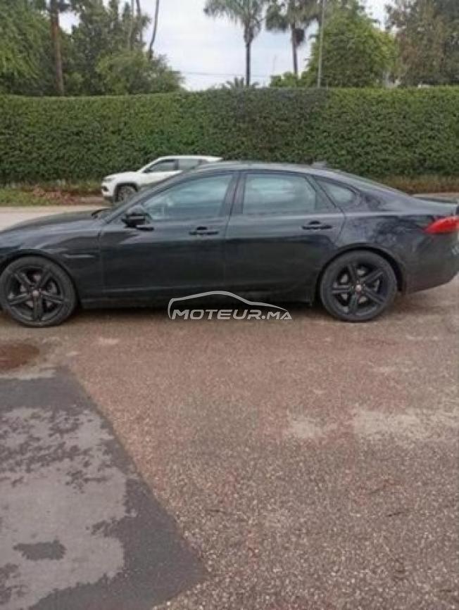 JAGUAR XF Diesel Automatique 2019