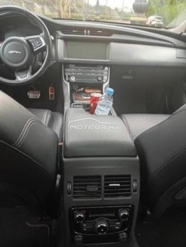 JAGUAR XF Diesel Automatique 2019