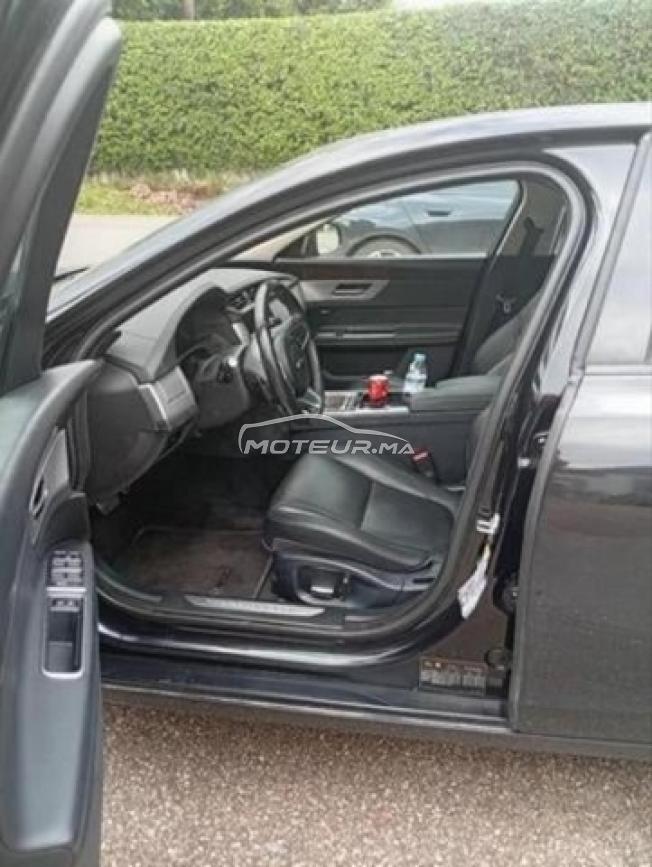 JAGUAR XF Diesel Automatique 2019
