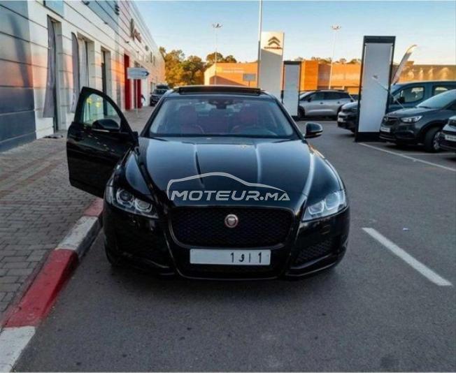 JAGUAR XF Diesel Automatique 2019