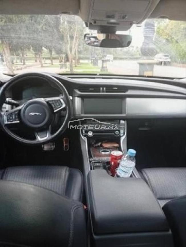 JAGUAR XF Diesel Automatique 2019