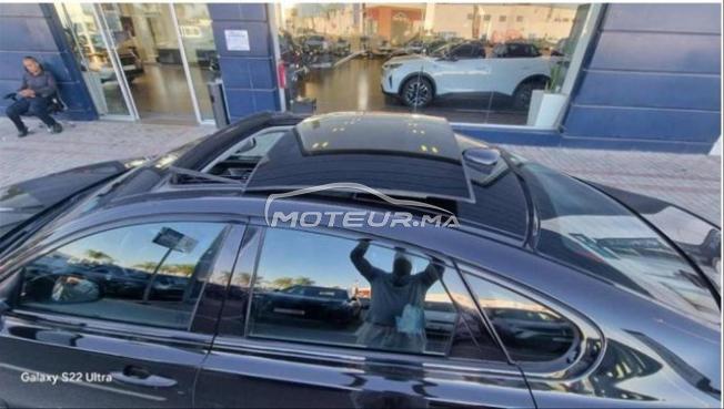 JAGUAR XF Diesel Automatique 2019