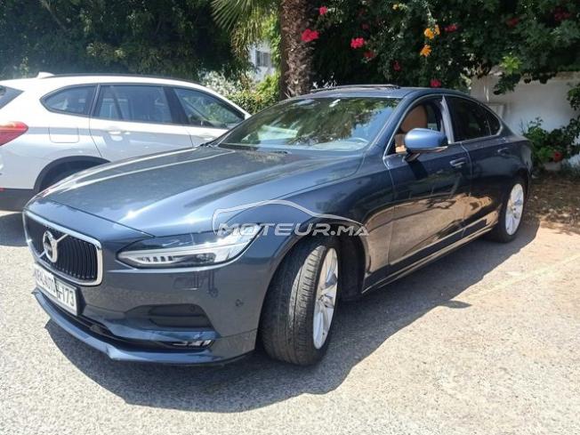 KIFAL - VOLVO S90