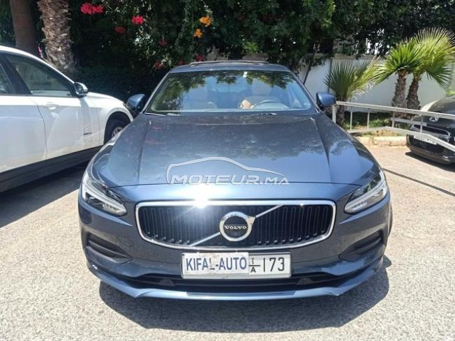 KIFAL - VOLVO S90