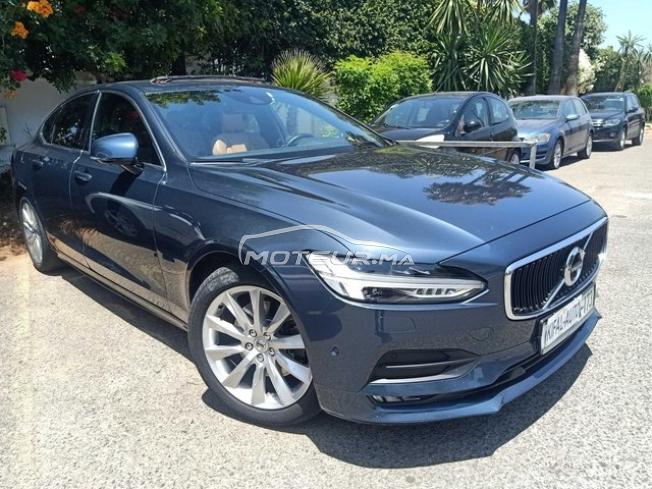 KIFAL - VOLVO S90