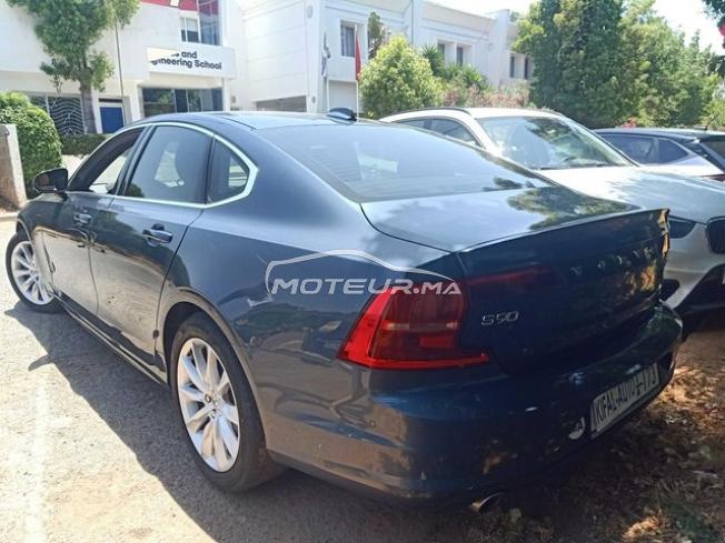 KIFAL - VOLVO S90
