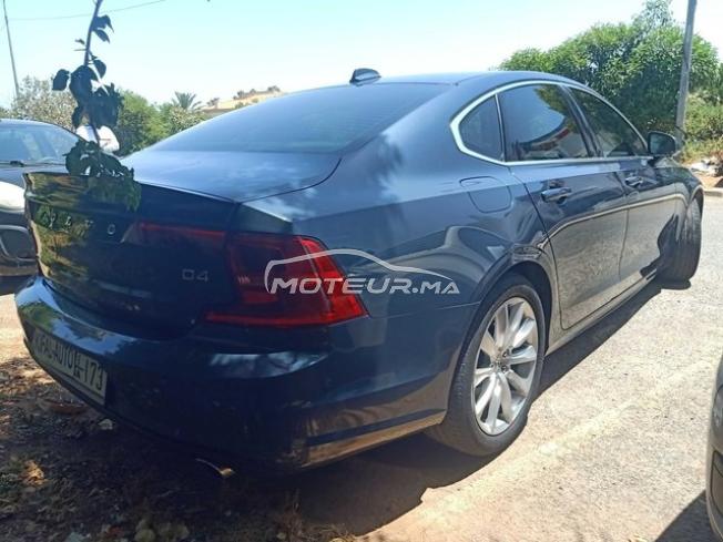 KIFAL - VOLVO S90