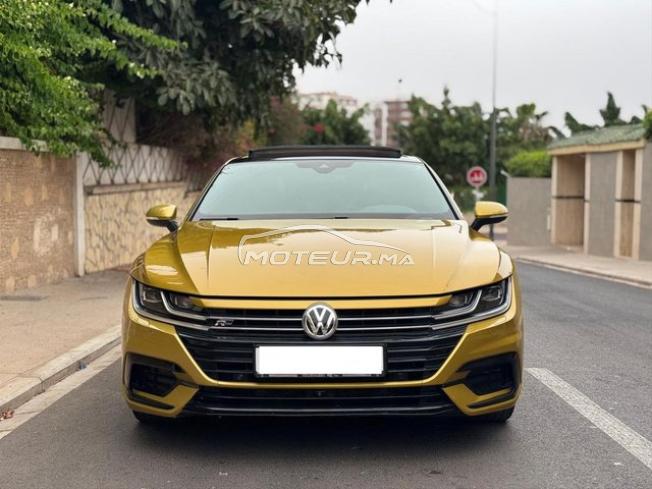 Volkswagen Arteon Diesel Automatique 2019