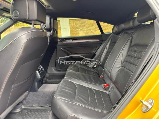 Volkswagen Arteon Diesel Automatique 2019