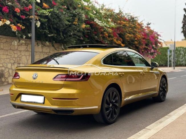 Volkswagen Arteon Diesel Automatique 2019