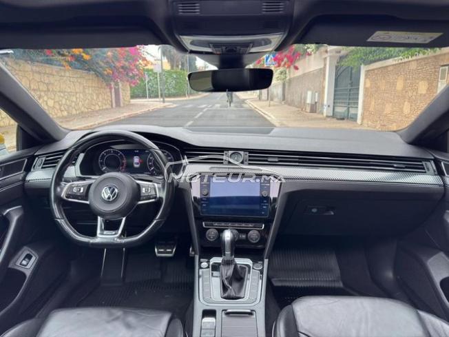 Volkswagen Arteon Diesel Automatique 2019