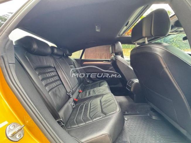 Volkswagen Arteon Diesel Automatique 2019