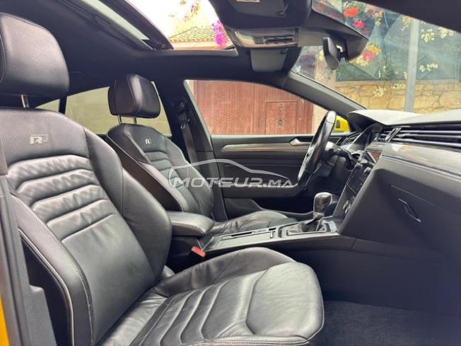 Volkswagen Arteon Diesel Automatique 2019