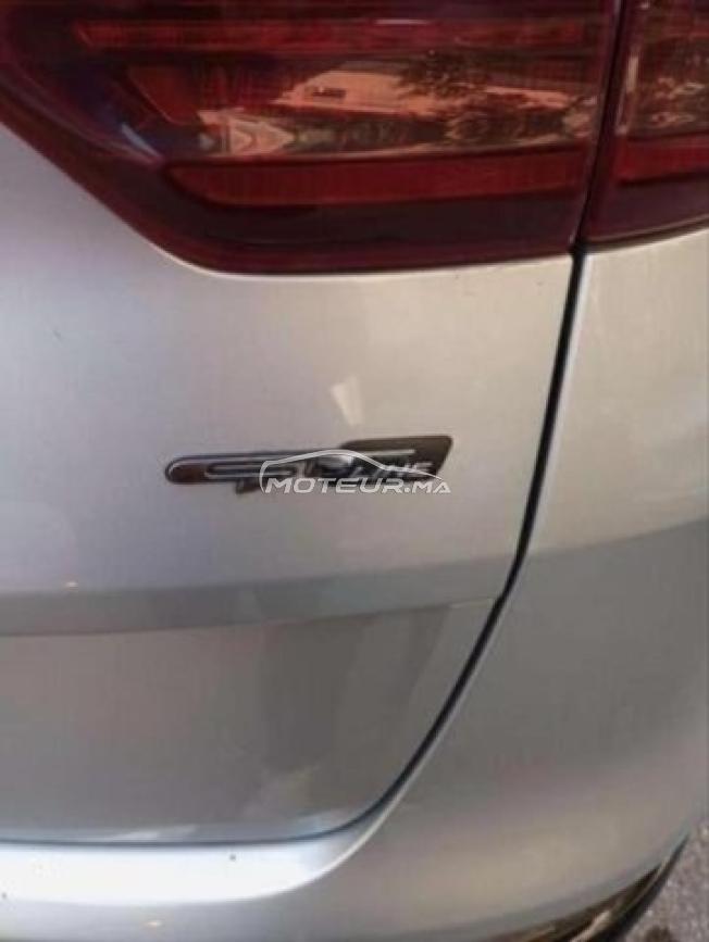 KIA SPORTAGE Diesel Automatique 2021