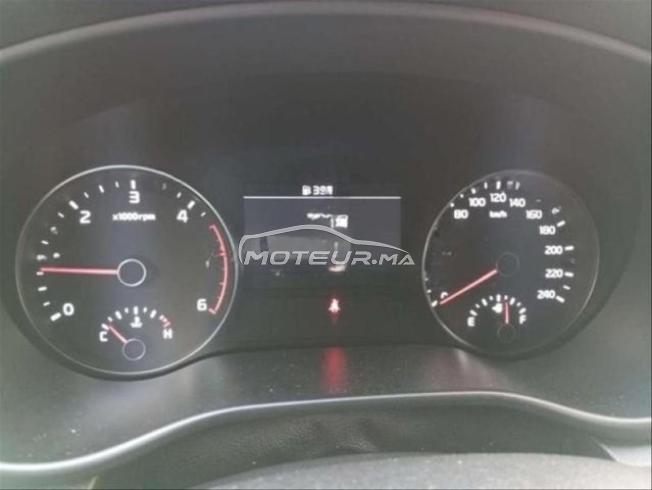 KIA SPORTAGE Diesel Automatique 2021
