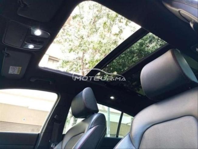 KIA SPORTAGE Diesel Automatique 2021