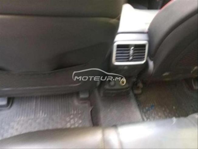 KIA SPORTAGE Diesel Automatique 2021